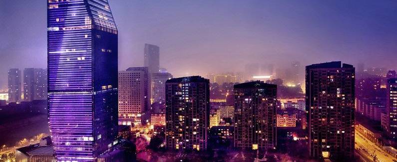 北辰宁波酒店应用alc板材和粉煤灰加气块案例